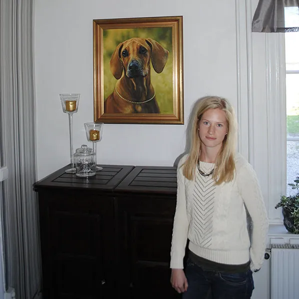 Alice client testimonial