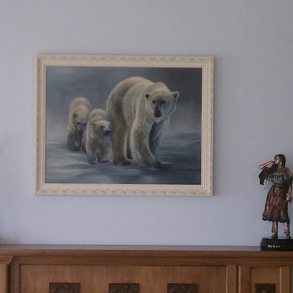 Bears client testimonial