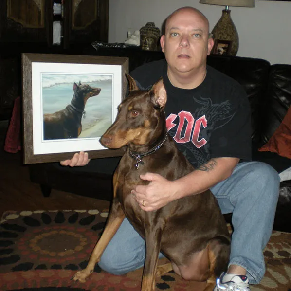 Harley client testimonial