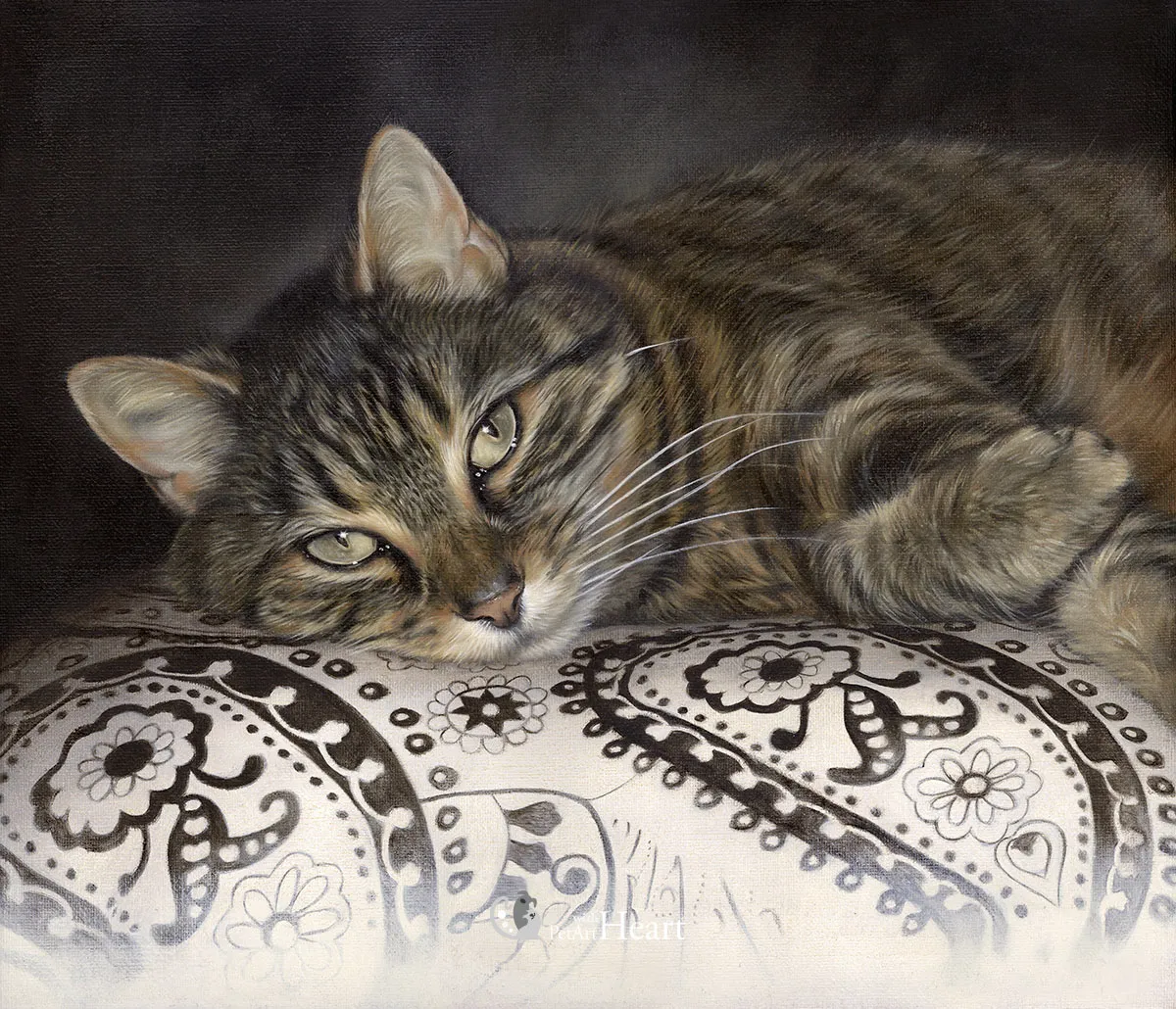 Cat Gala