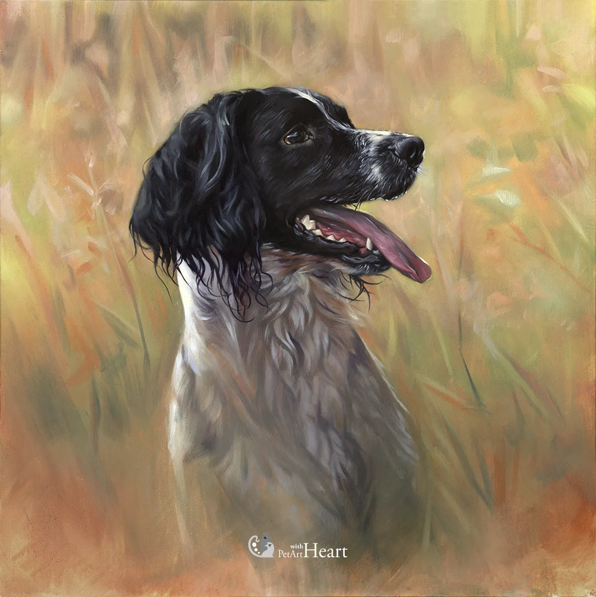 Dog Rapp