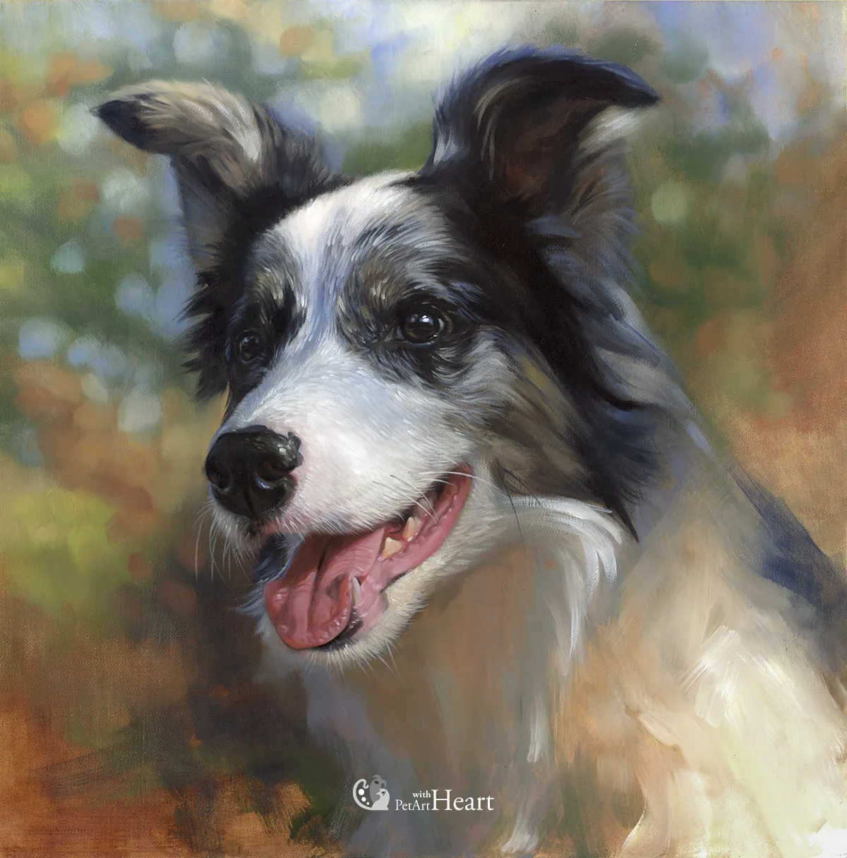 Dog Chatt