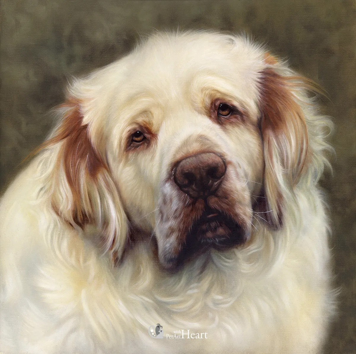 Dog Duncan